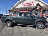 Image for 2006 Ford F-150 XL ID: 6810286