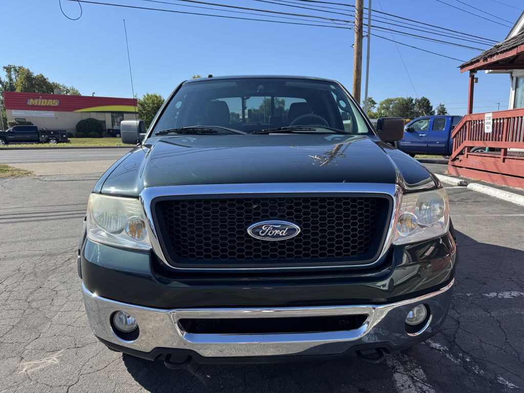 2006 Ford F-150 Image 2