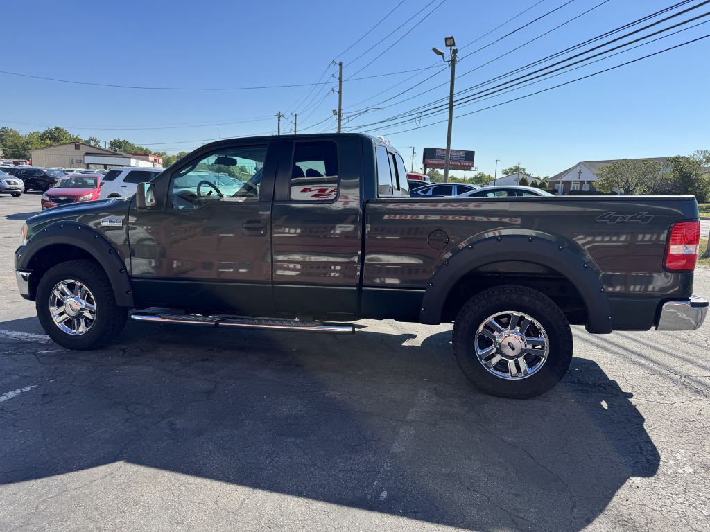 2006 Ford F-150 Image 3