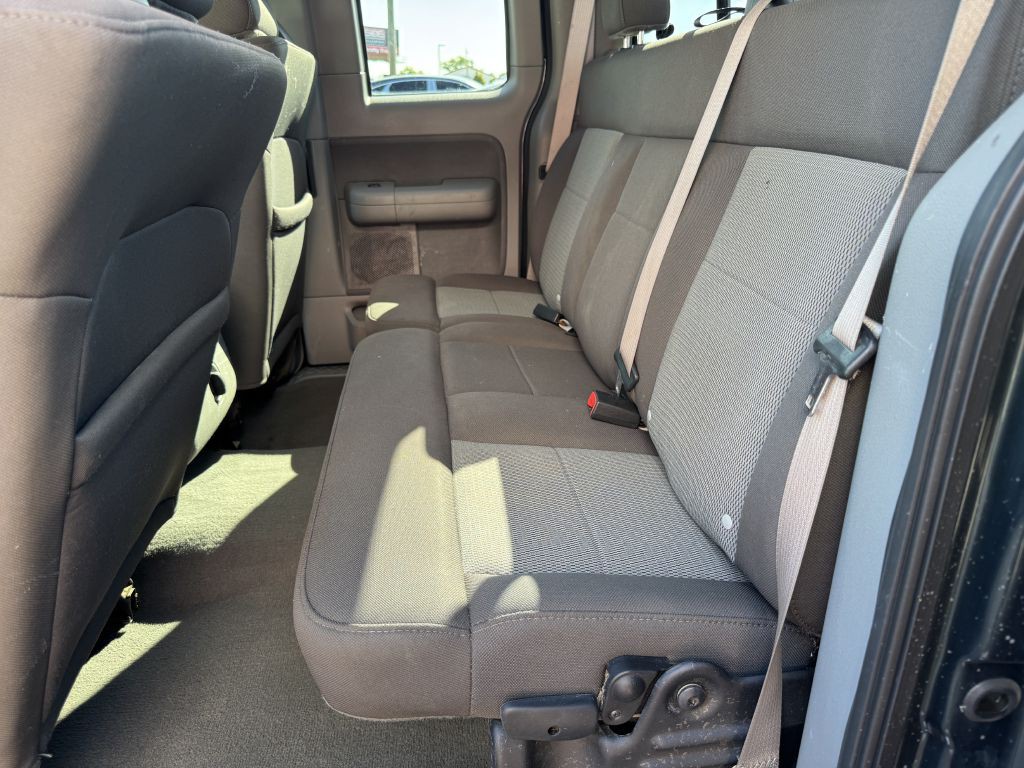 2006 Ford F-150 Image 11