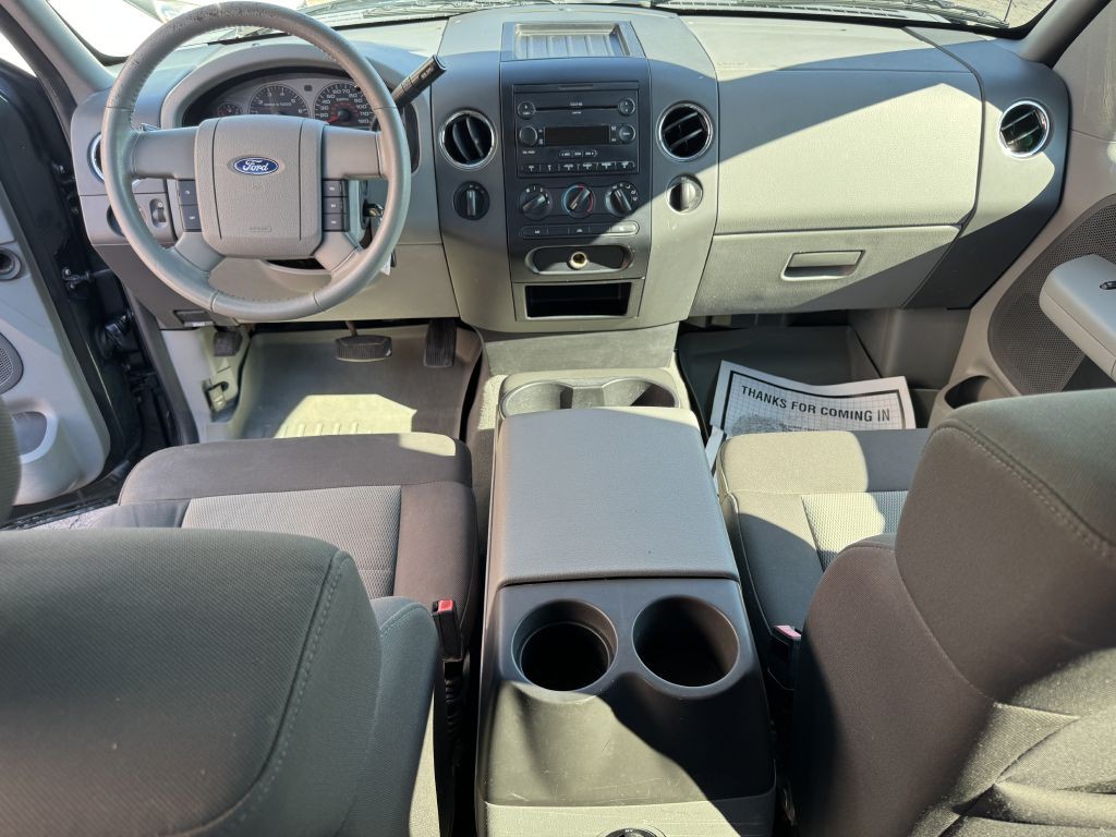 2006 Ford F-150 Image 12