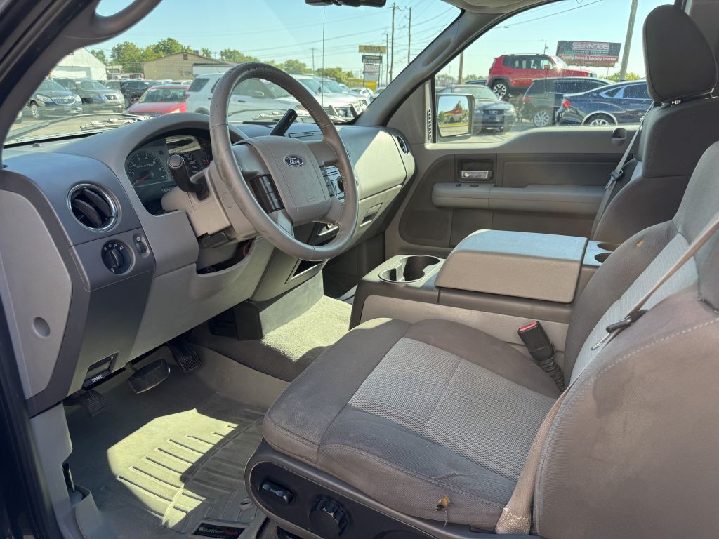 2006 Ford F-150 Image 13