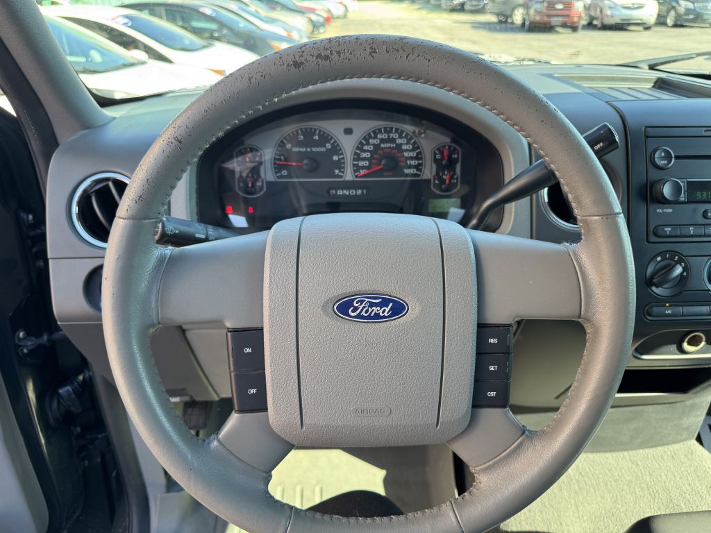 2006 Ford F-150 Image 14