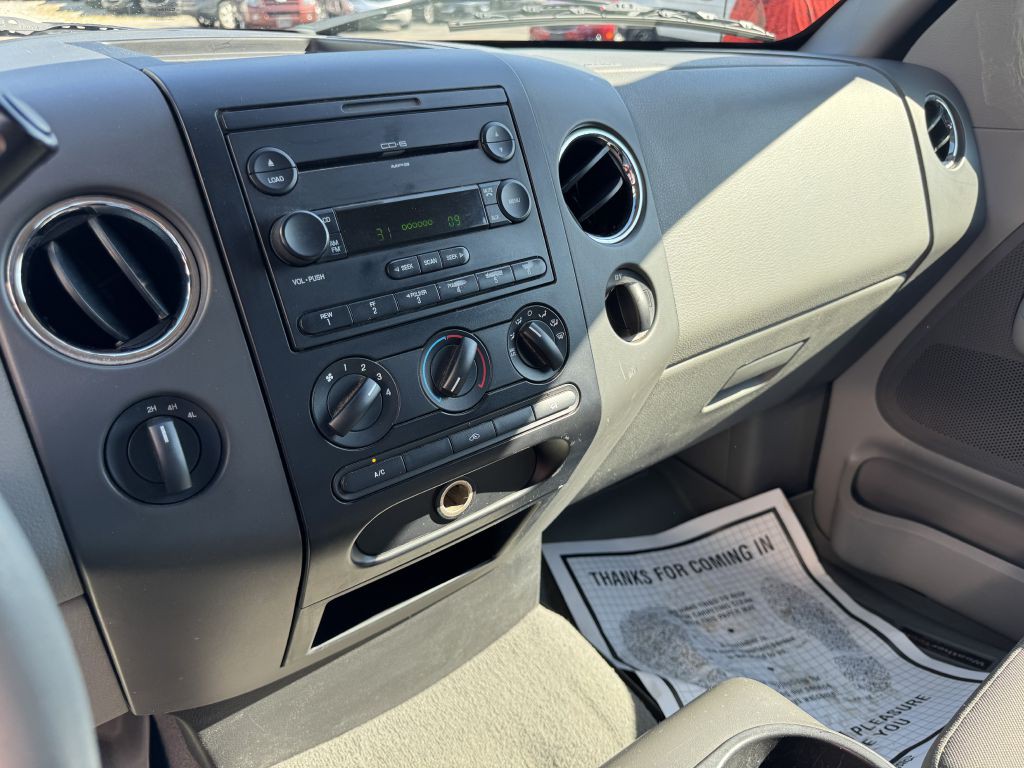 2006 Ford F-150 Image 15