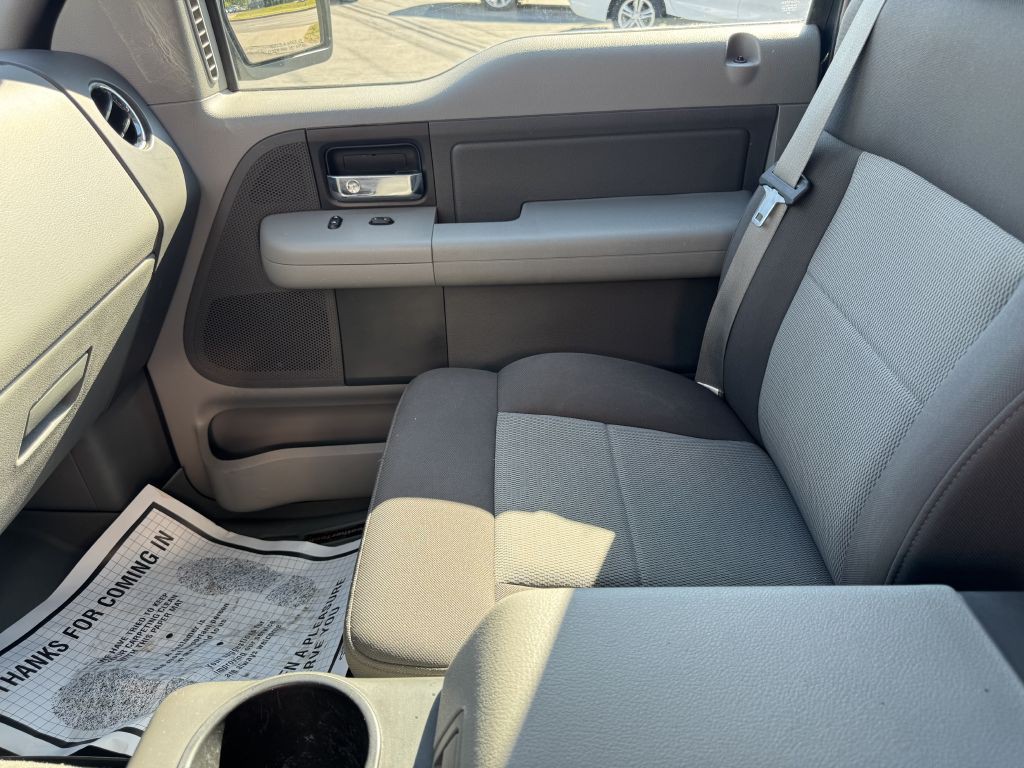 2006 Ford F-150 Image 16