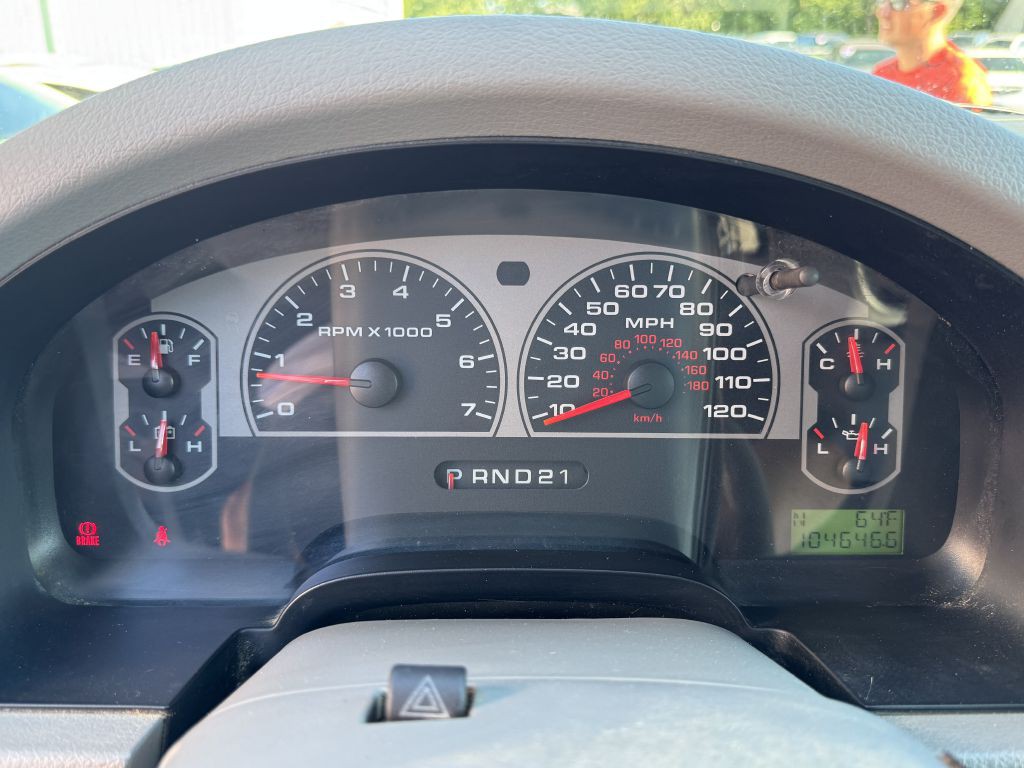 2006 Ford F-150 Image 18