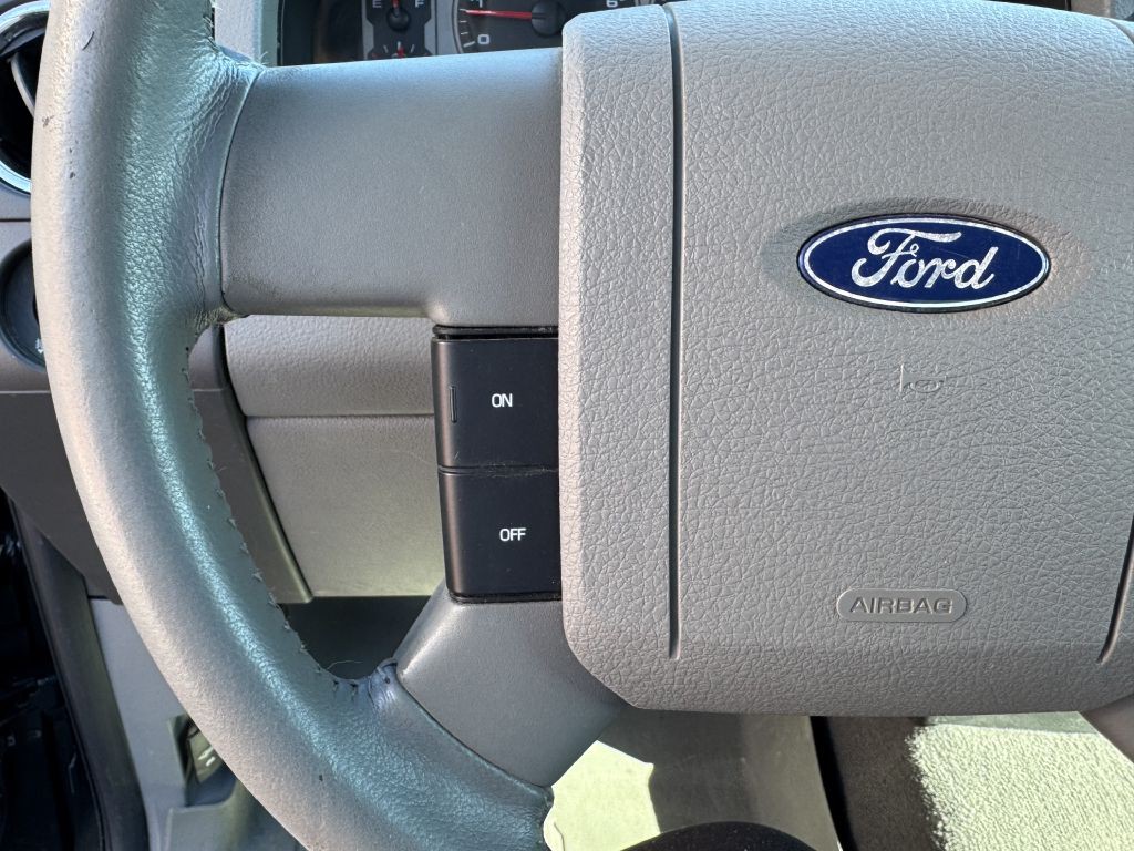 2006 Ford F-150 Image 19
