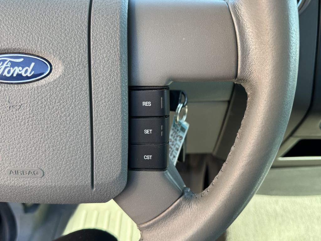 2006 Ford F-150 Image 20