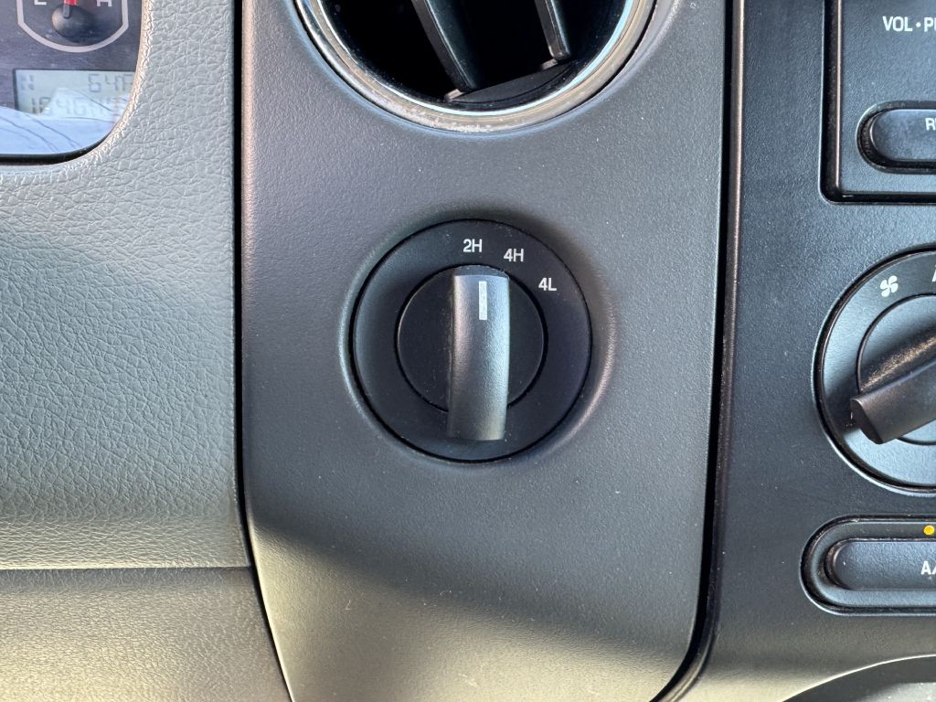 2006 Ford F-150 Image 21
