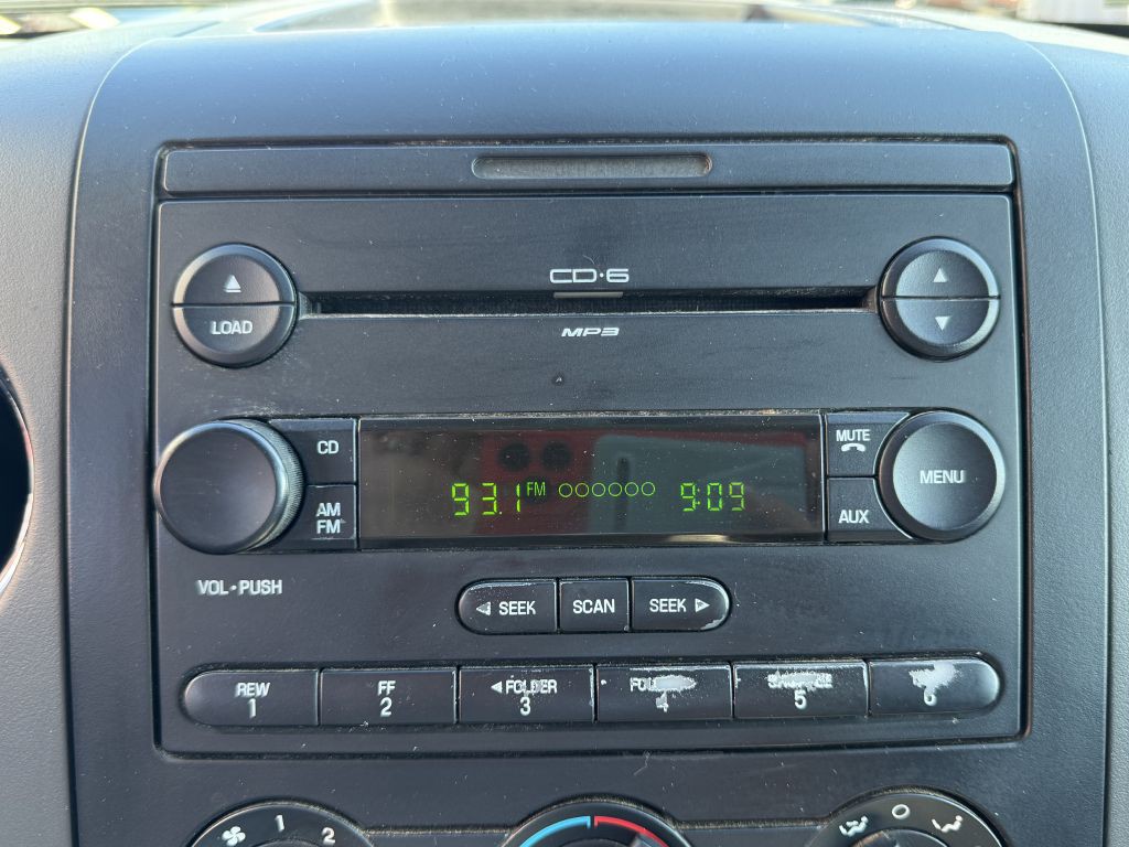 2006 Ford F-150 Image 22