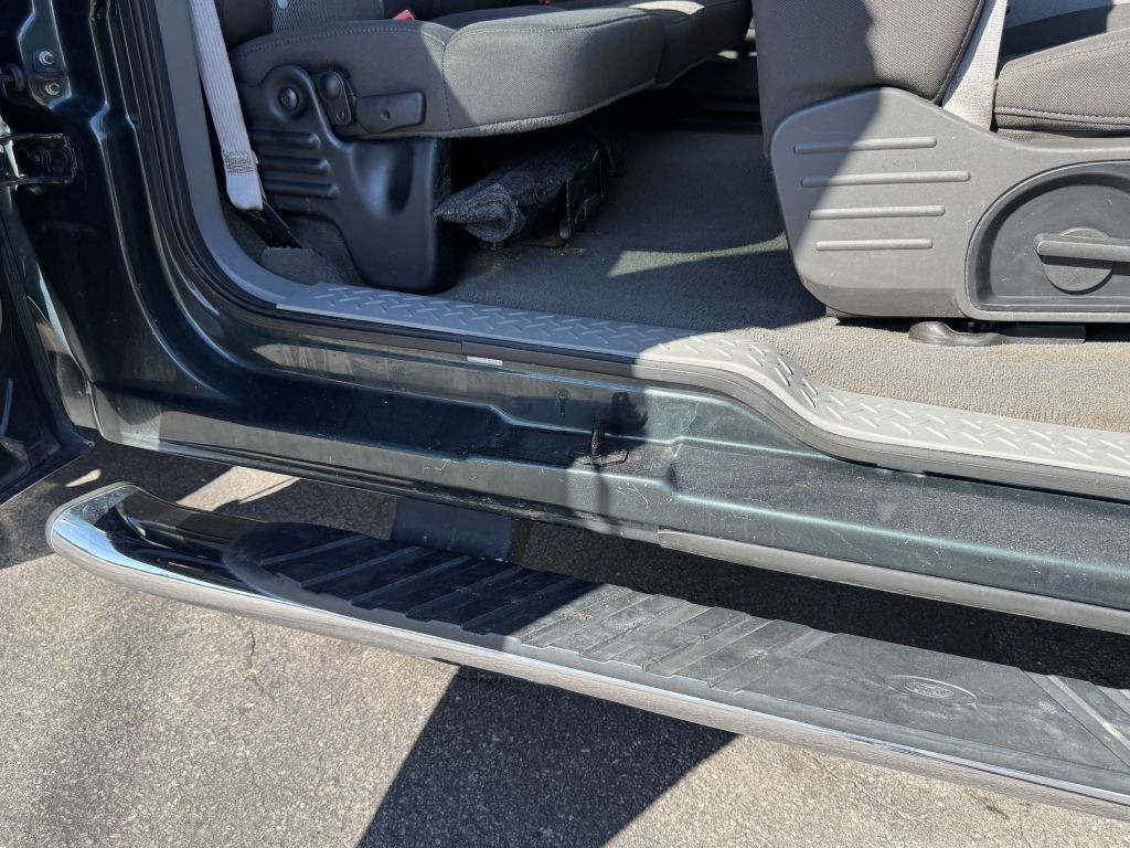 2006 Ford F-150 Image 26