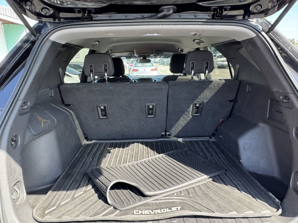 2019 Chevrolet Equinox Image 6