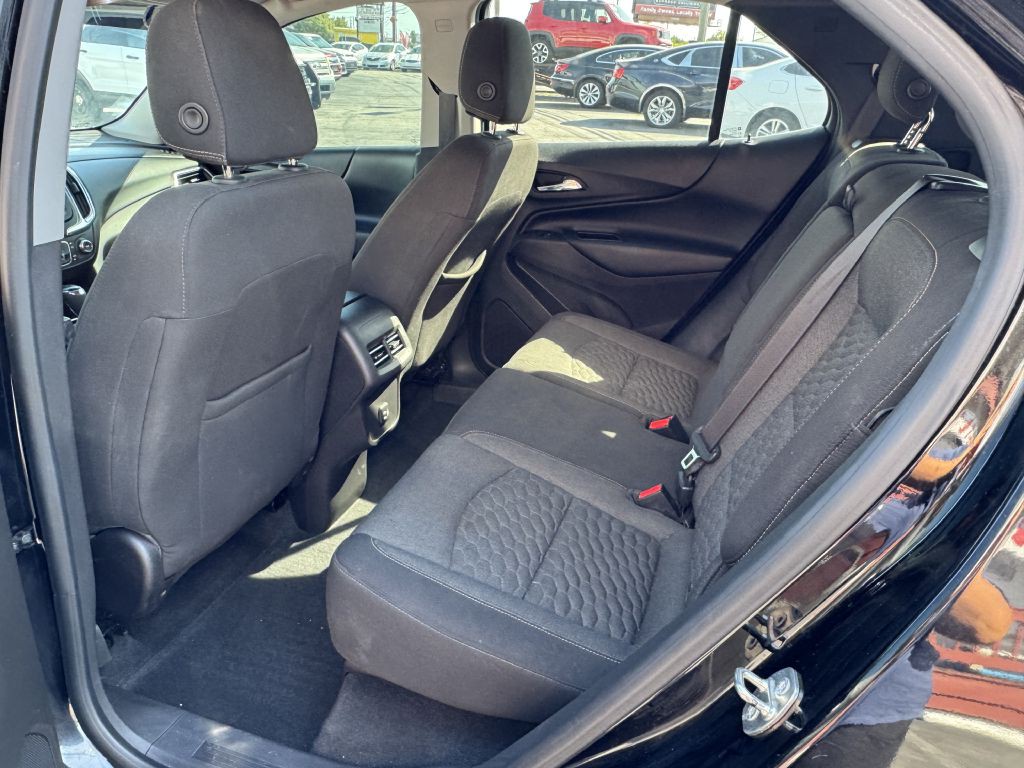 2019 Chevrolet Equinox Image 7