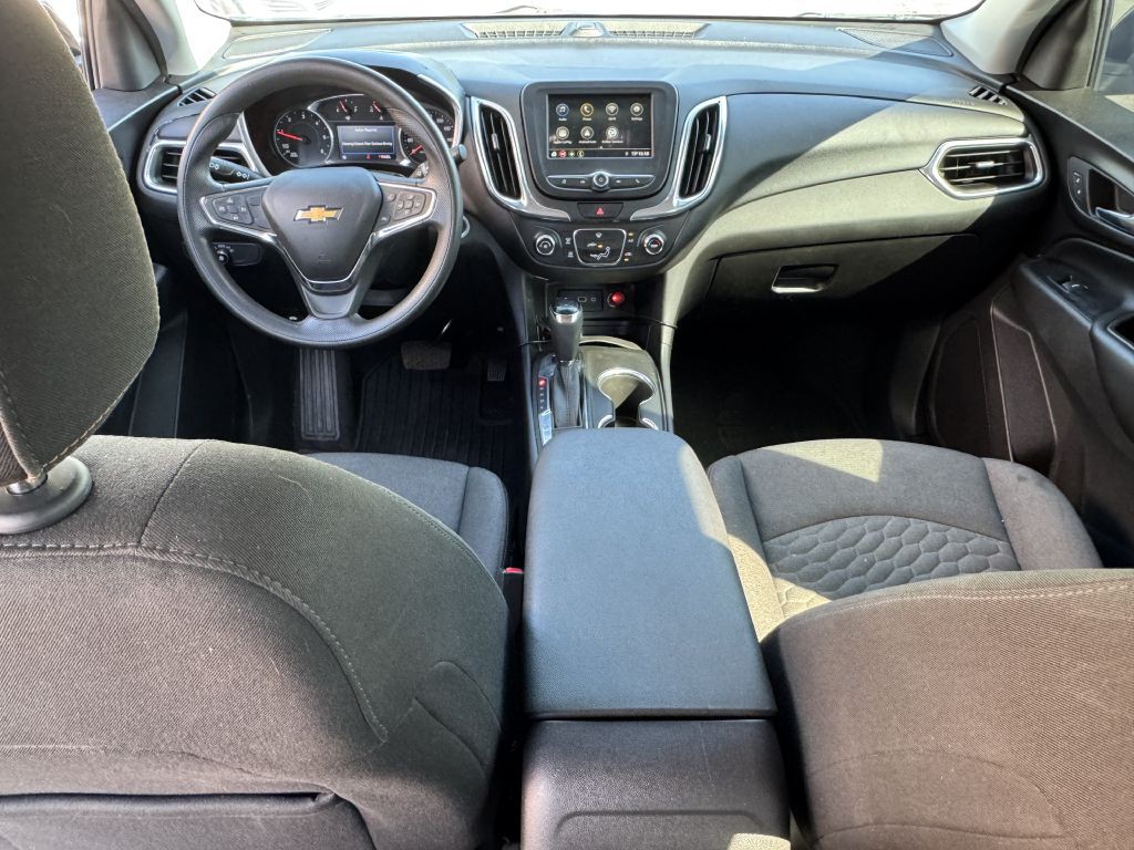 2019 Chevrolet Equinox Image 9
