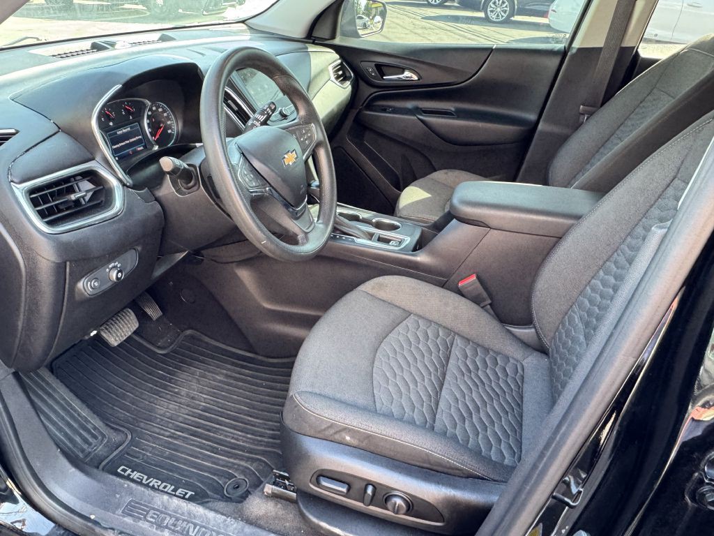 2019 Chevrolet Equinox Image 10