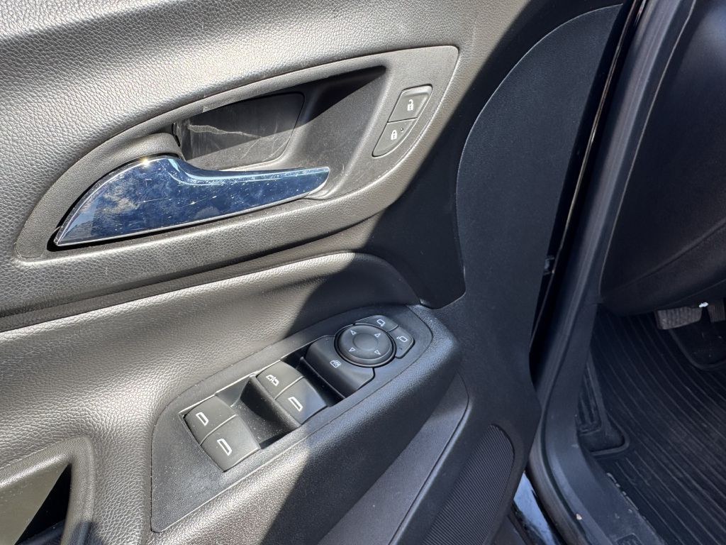 2019 Chevrolet Equinox Image 11