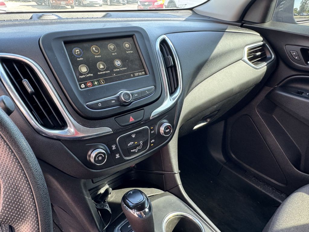 2019 Chevrolet Equinox Image 12