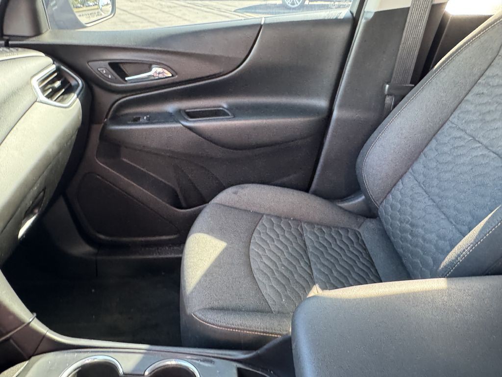 2019 Chevrolet Equinox Image 13