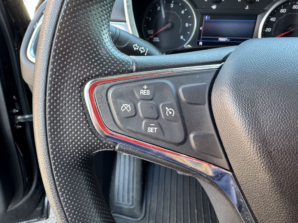 2019 Chevrolet Equinox Image 16