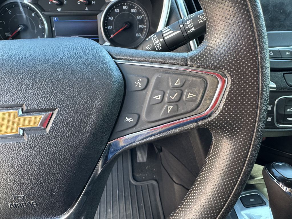 2019 Chevrolet Equinox Image 17
