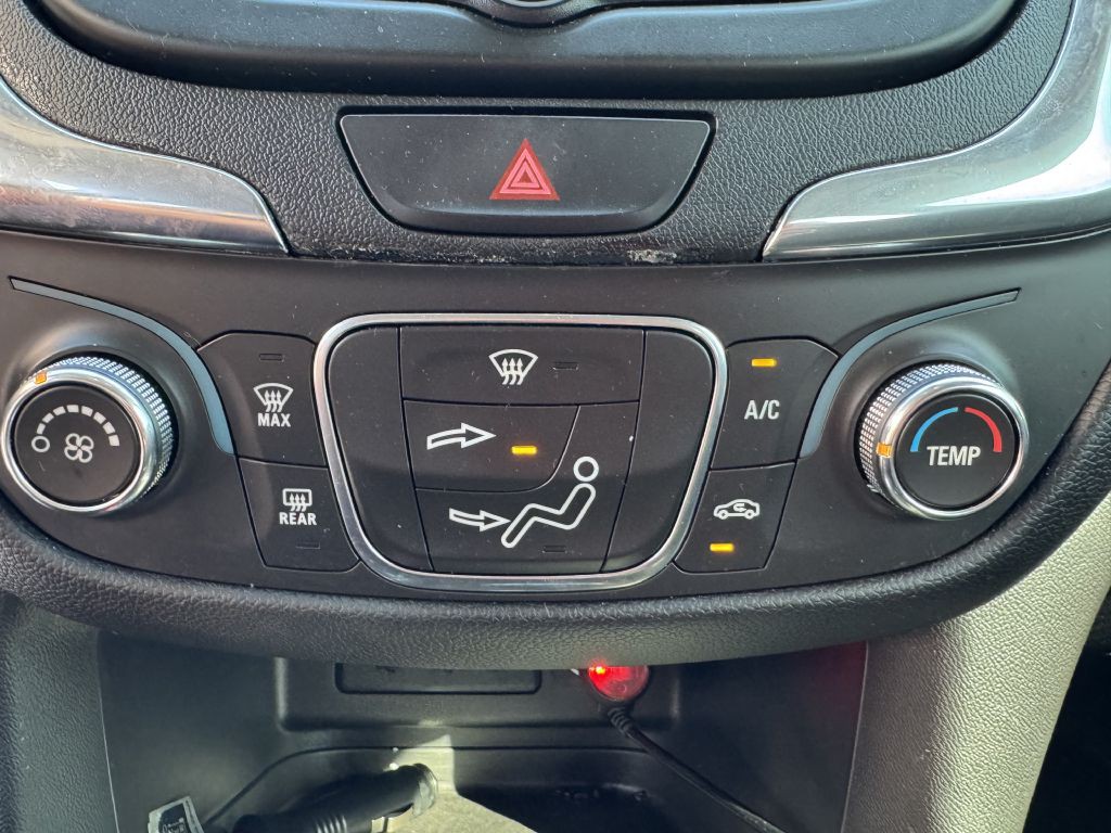 2019 Chevrolet Equinox Image 20