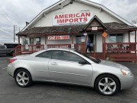 Image for 2006 Pontiac G6 GTP ID: 6833463