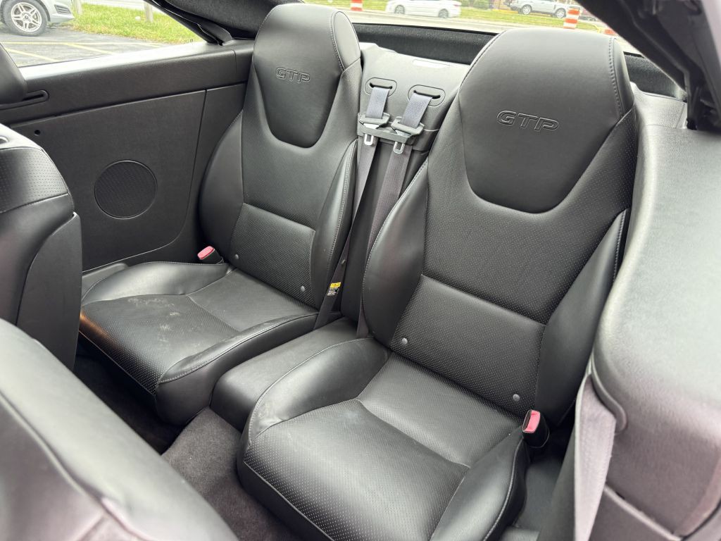 2006 Pontiac G6 Image 5