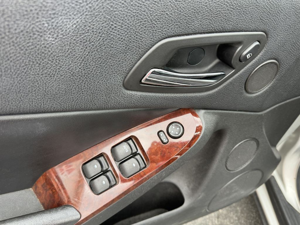 2006 Pontiac G6 Image 7