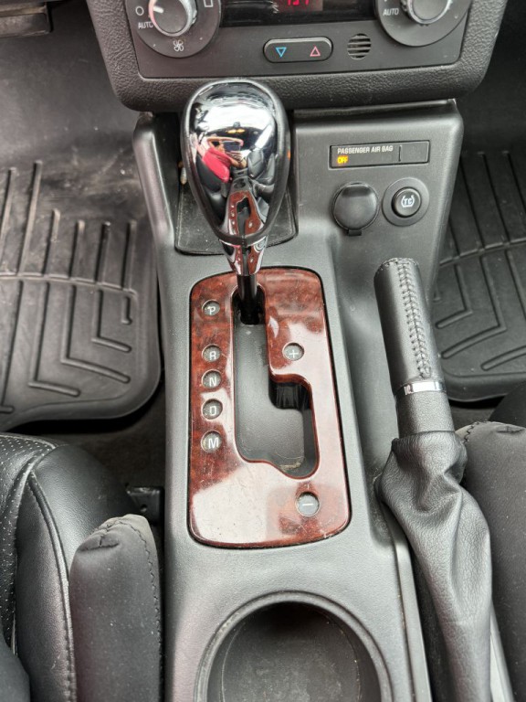 2006 Pontiac G6 Image 14