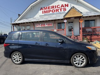 Image for 2015 Mazda Mazda5 Touring ID: 6853383