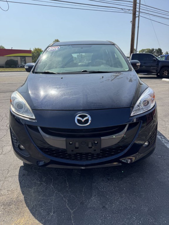 2015 Mazda Mazda5 Image 2
