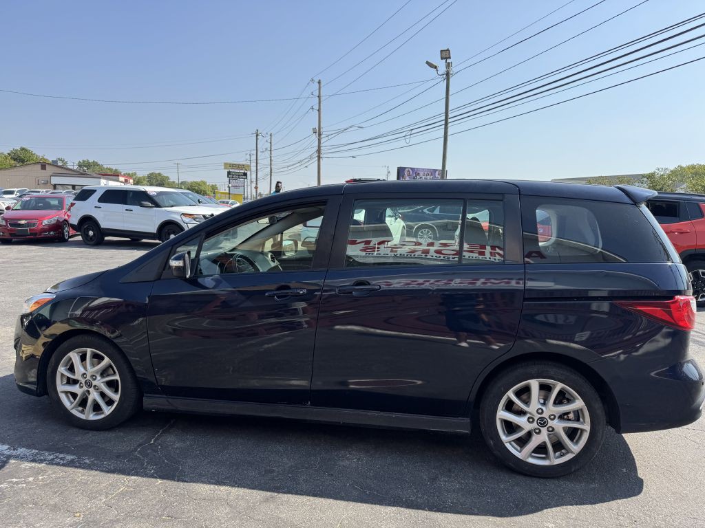 2015 Mazda Mazda5 Image 3
