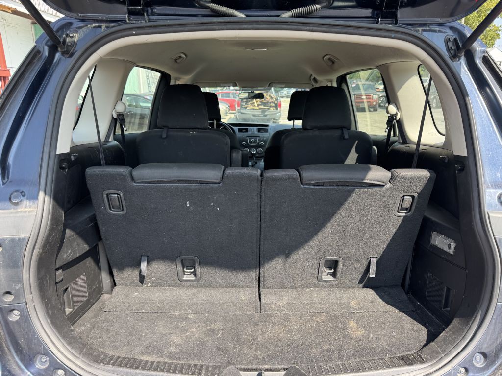 2015 Mazda Mazda5 Image 5
