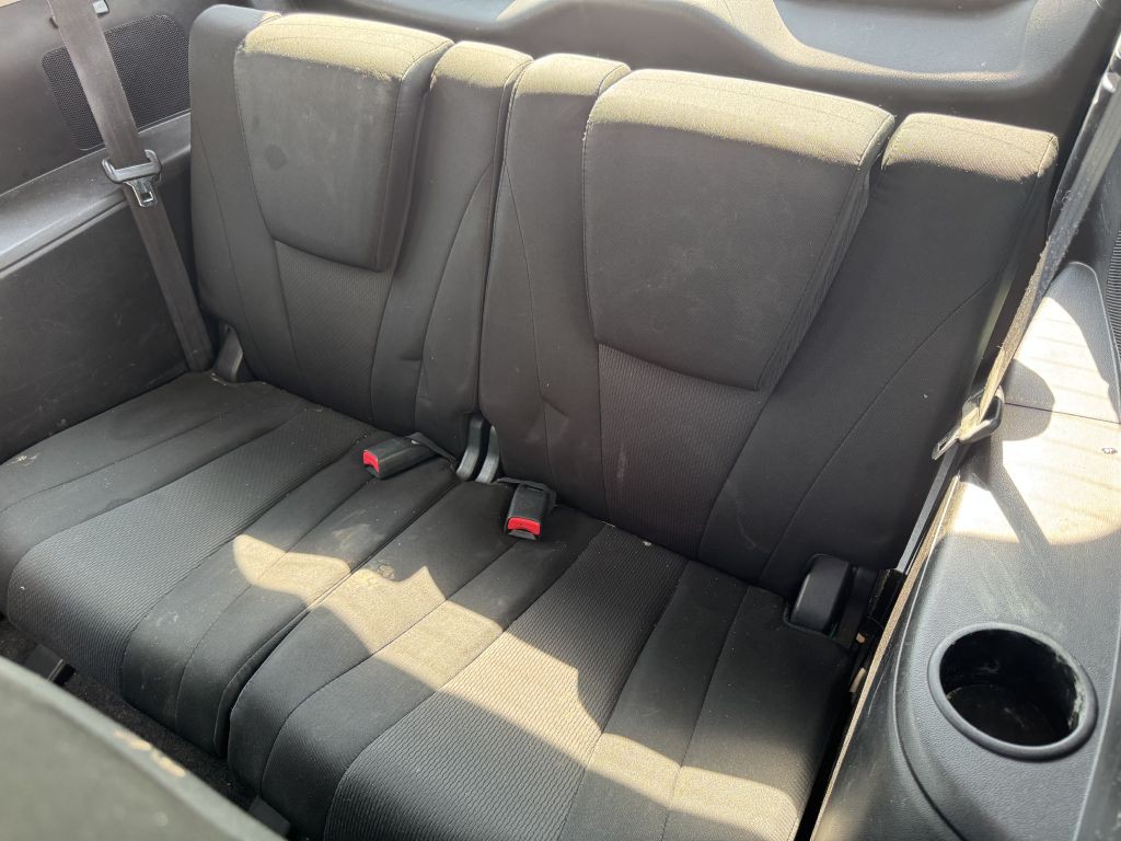 2015 Mazda Mazda5 Image 6