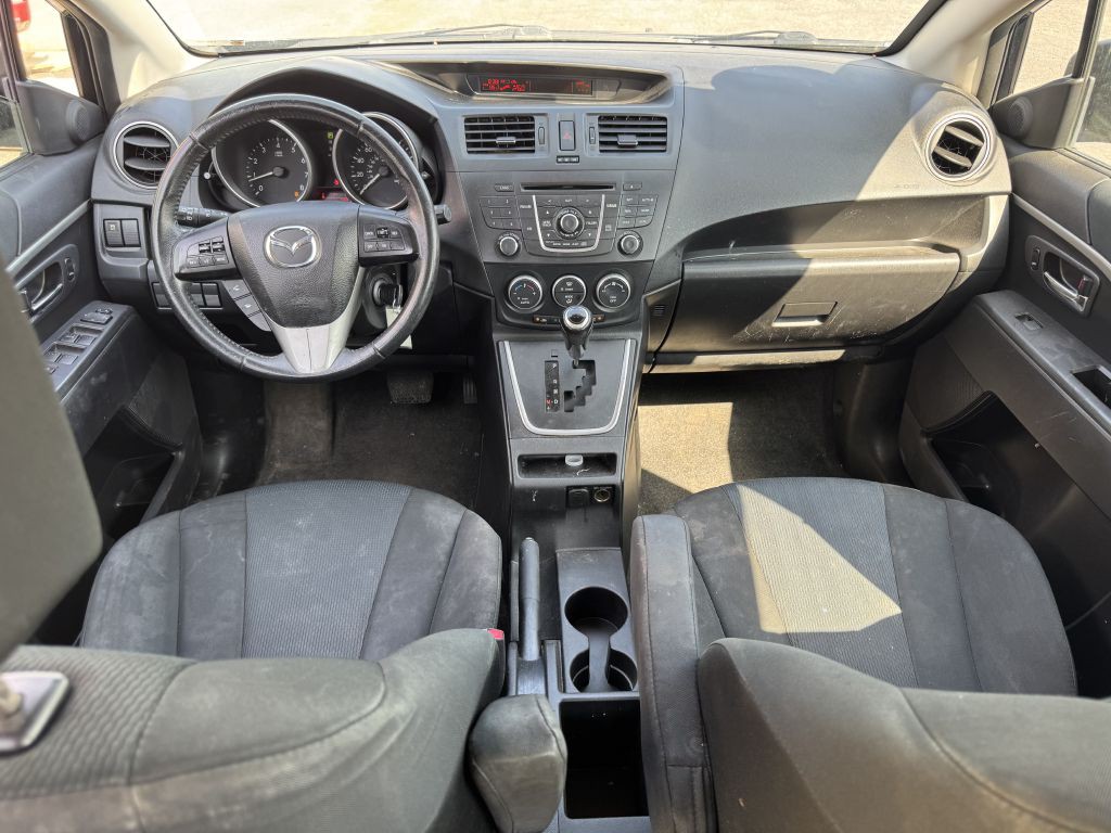 2015 Mazda Mazda5 Image 9