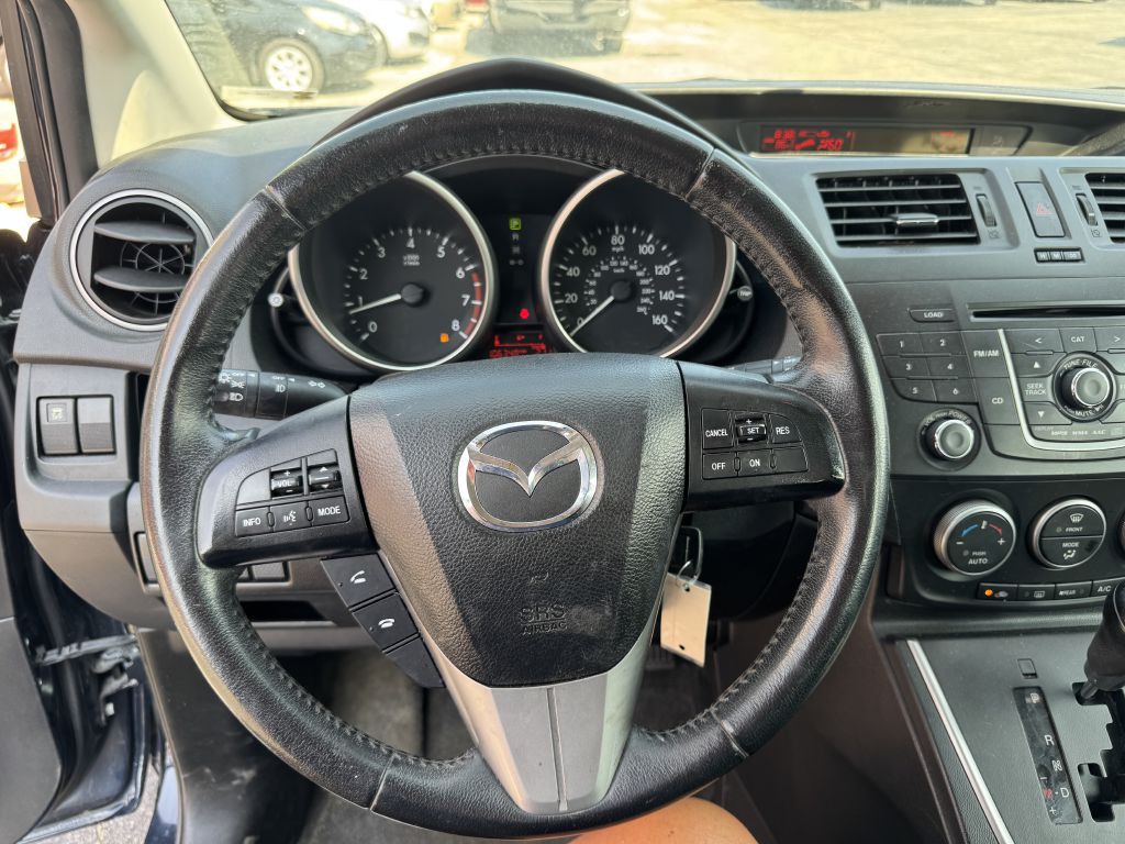 2015 Mazda Mazda5 Image 12