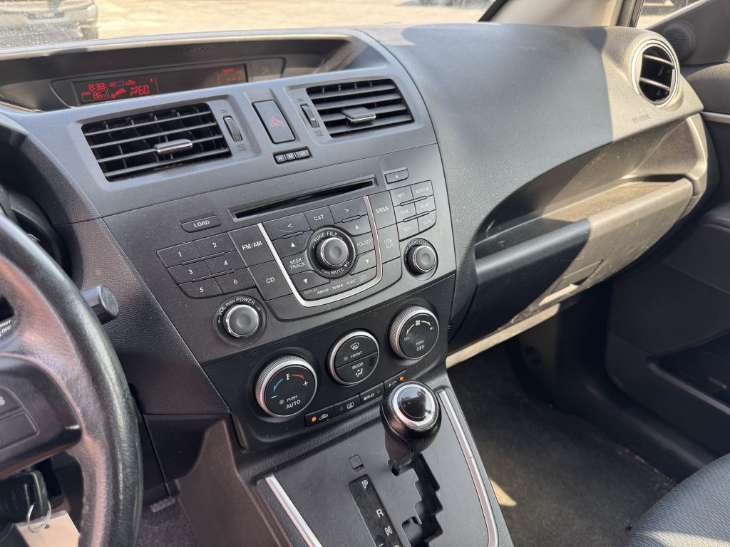 2015 Mazda Mazda5 Image 13