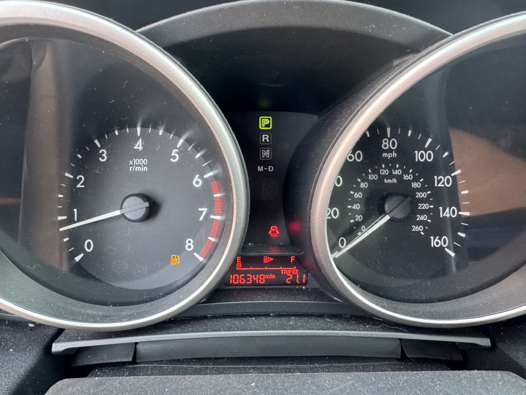2015 Mazda Mazda5 Image 16