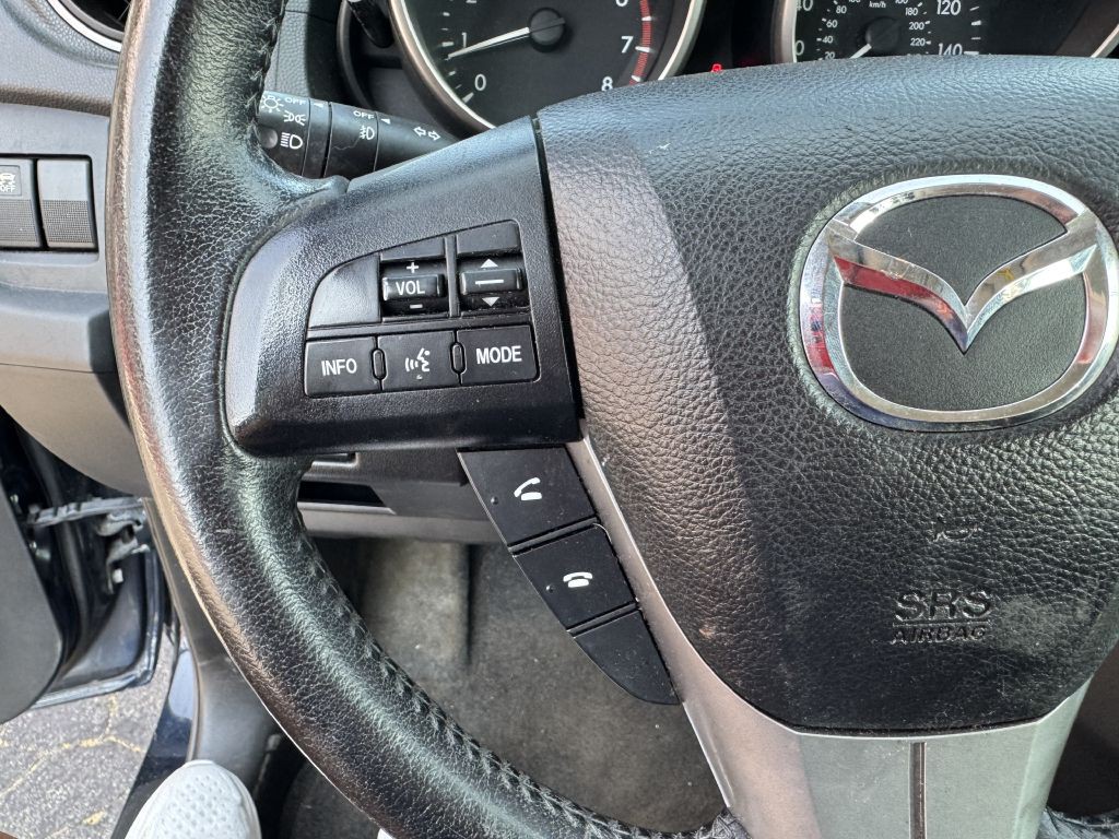 2015 Mazda Mazda5 Image 17