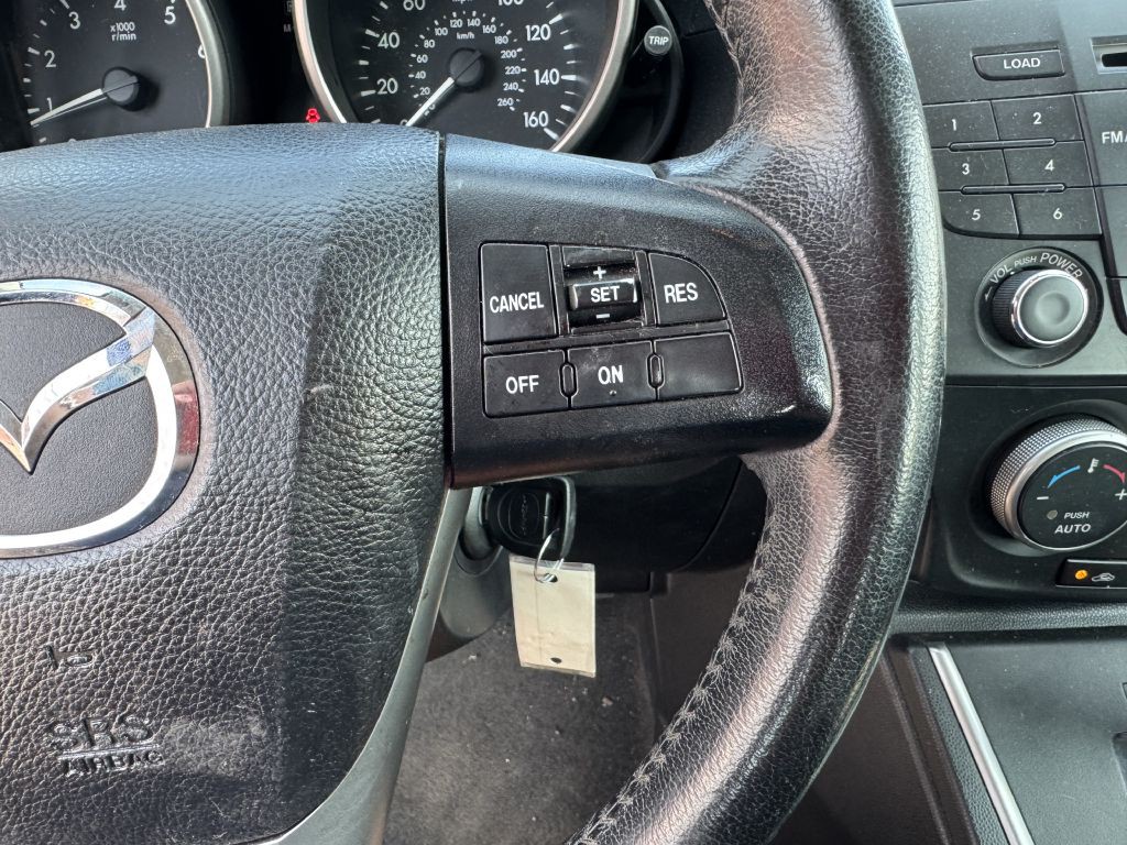 2015 Mazda Mazda5 Image 18