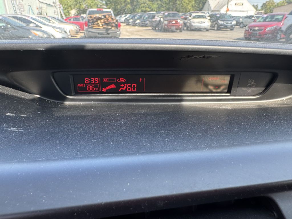 2015 Mazda Mazda5 Image 19
