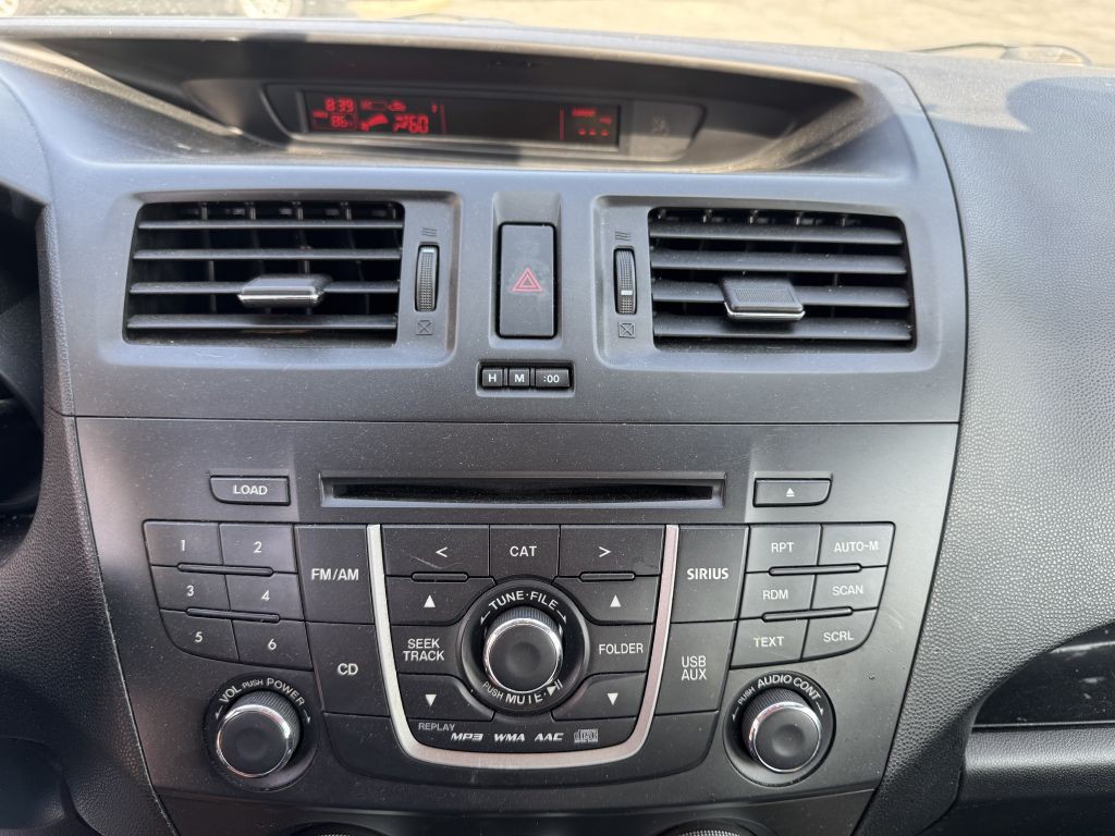 2015 Mazda Mazda5 Image 20
