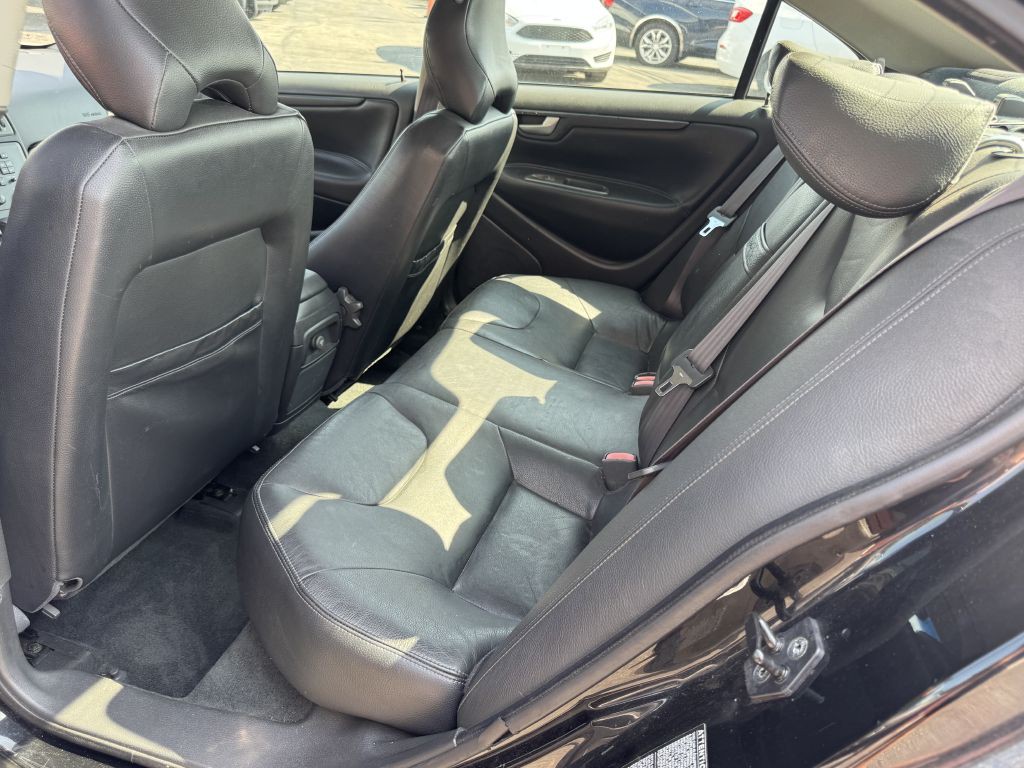 2002 Volvo S60 Image 5