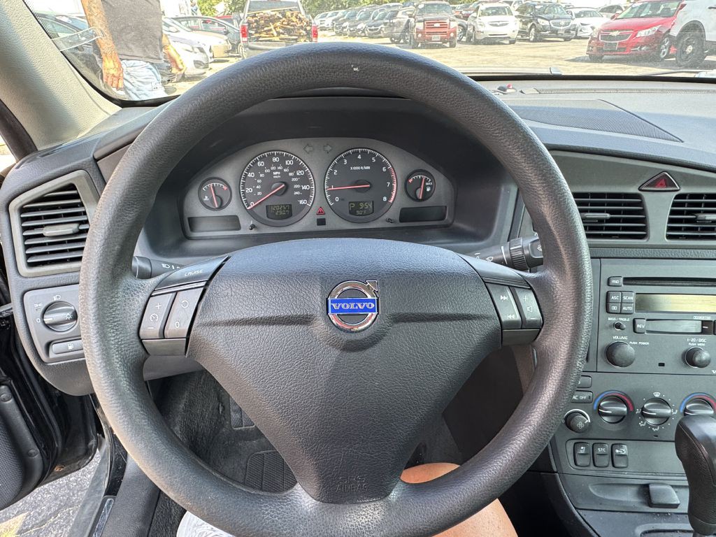 2002 Volvo S60 Image 10