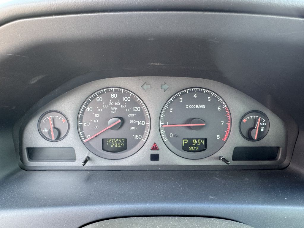 2002 Volvo S60 Image 13