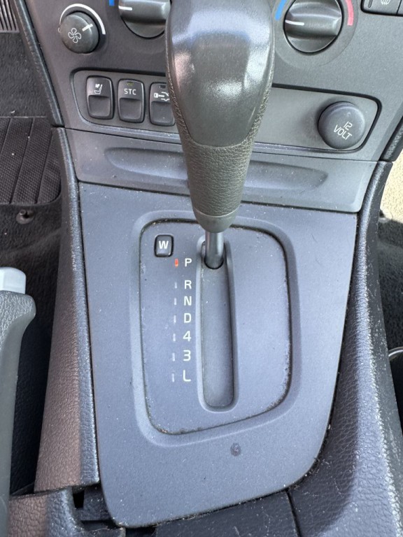 2002 Volvo S60 Image 19