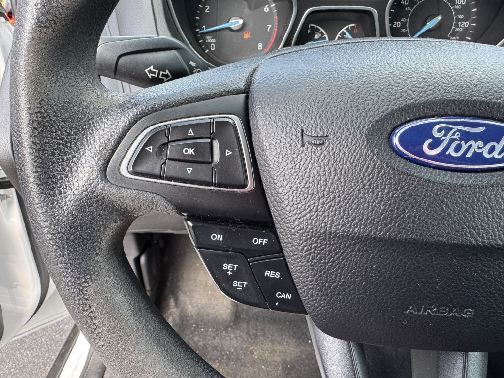 2017 Ford Focus Image 16