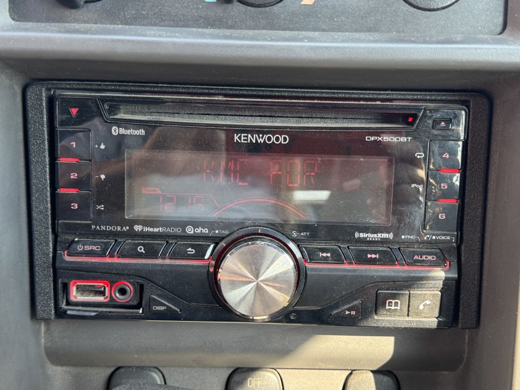 2001 Ford Mustang Image 15