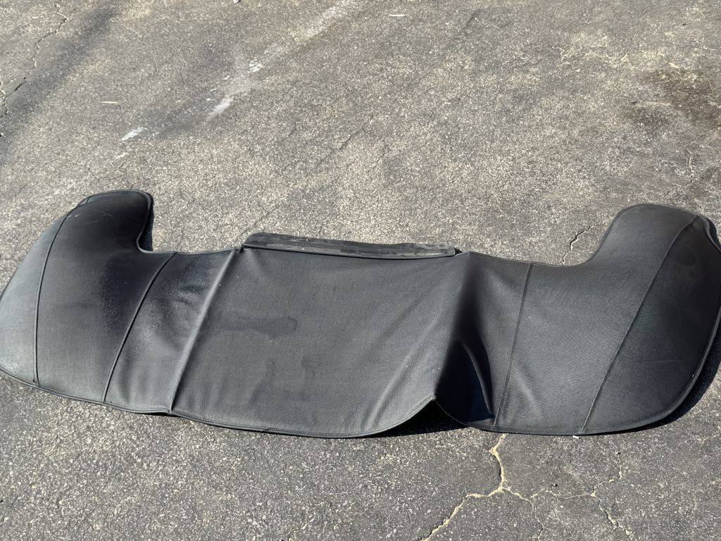 2001 Ford Mustang Image 17