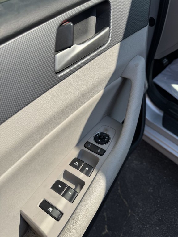 2018 Hyundai Sonata Image 7